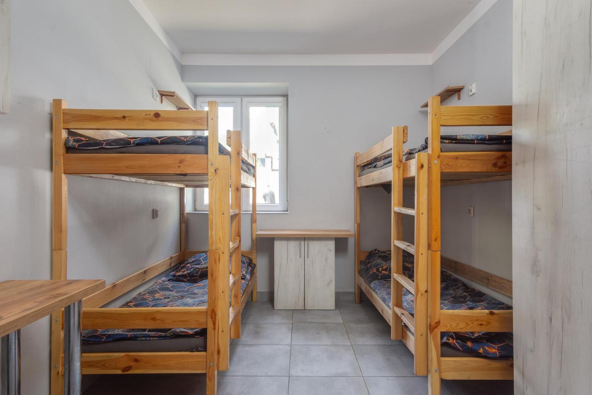 Najtansze Noclegi Gorna 27 Łódź Kültér fotó
