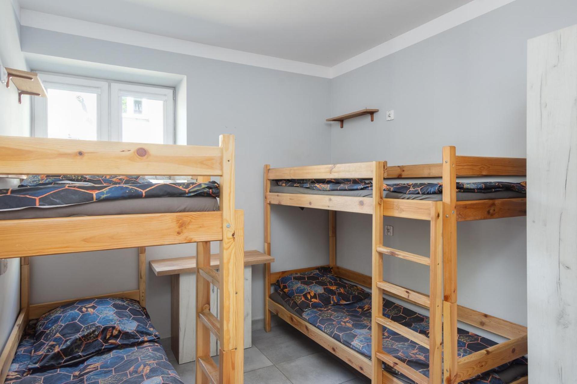Najtansze Noclegi Gorna 27 Łódź Kültér fotó